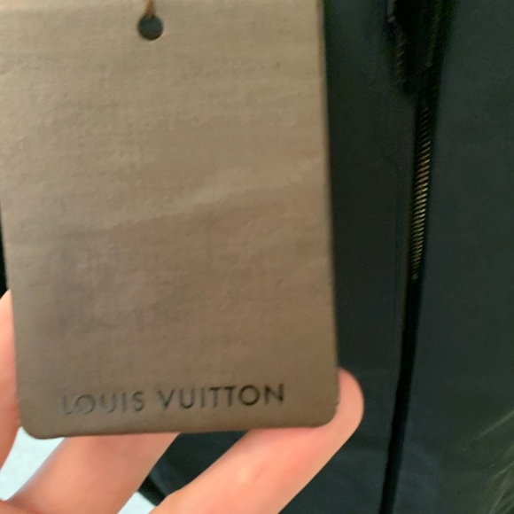 Gorgeous Louis Vuitton skirt - Picture 8 of 9